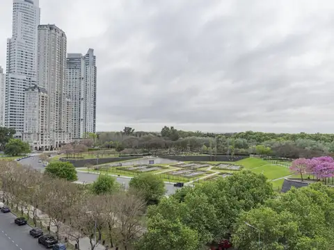 Departamento en Venta en Puerto Madero, Capital Federal