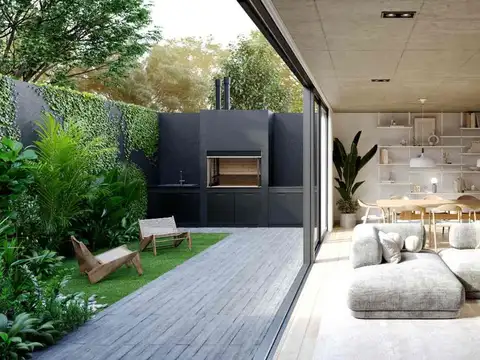 Departamento en Venta en Núñez, CABA