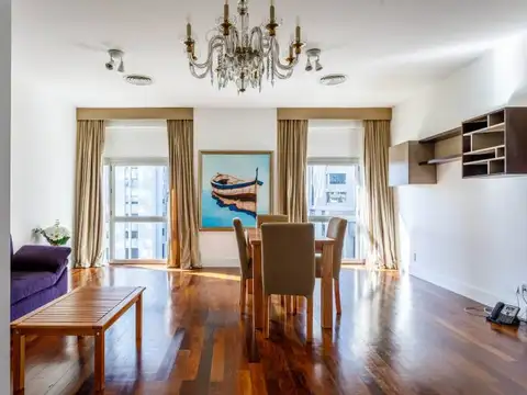 Departamento en Venta en Puerto Madero, CABA
