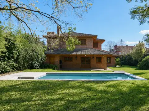 Casa en Venta en La Plata, Partido de La Plata