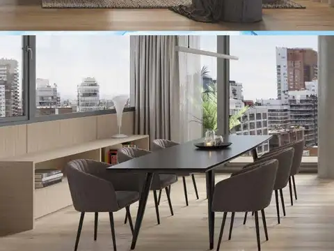 Departamento en Venta en Belgrano, Capital Federal
