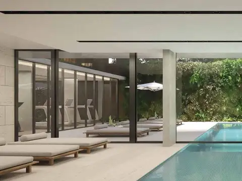Departamento en Venta en Belgrano, Capital Federal