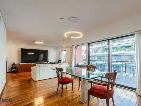 Departamento en Venta en Belgrano, CABA