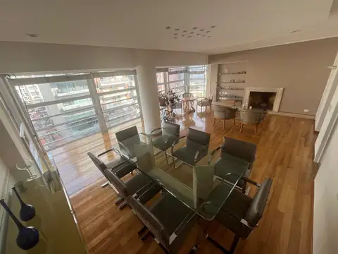 Departamento en Venta en Palermo, CABA