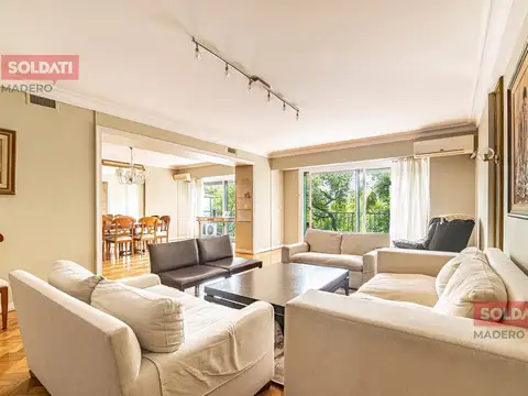 Departamento en Venta en Palermo, Capital Federal