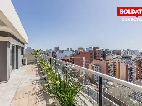 Departamento en Venta en Caballito, Capital Federal
