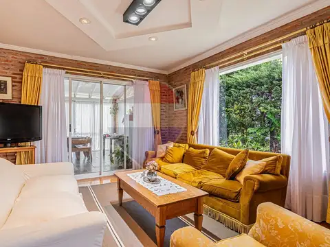 Casa en Venta en Abril Club De Campo, Countries y Barrios Cerrados en Berazategui