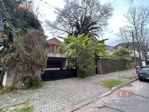 Casa en Venta en Vicente Lopez Vias / Maipu, Vicente Lopez