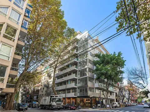 Departamento en Venta en Palermo Chico, Palermo