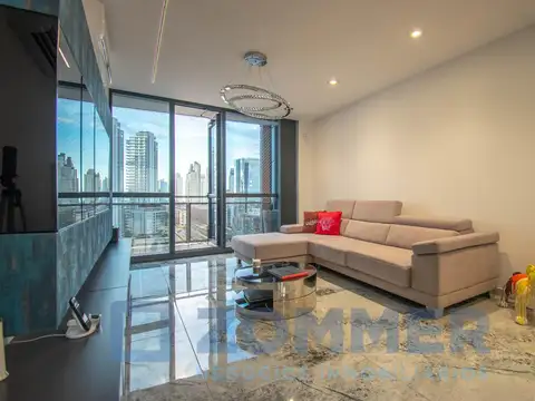 Departamento en Venta en Puerto Madero, Capital Federal