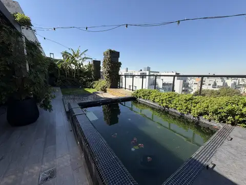 Departamento en Venta en Palermo, CABA