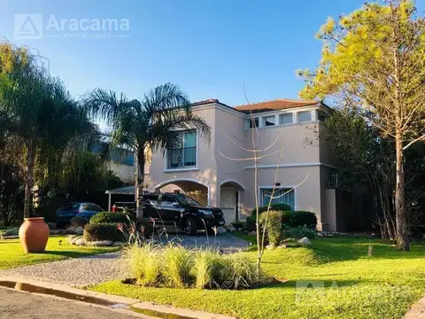 Casa en Venta en Countries y Barrios Cerrados en Esteban Echeverria, Partido de Esteban Echeverría
