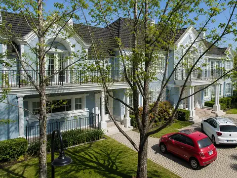 Casa en Venta en El Establo, Countries y Barrios Cerrados en Pilar
