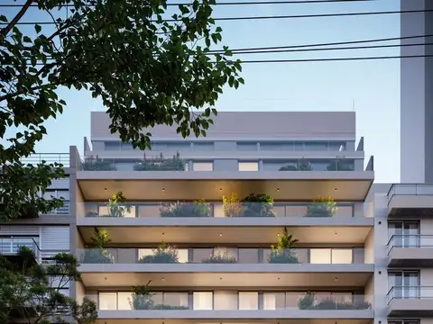 Departamento en Venta en Las Cañitas, Palermo