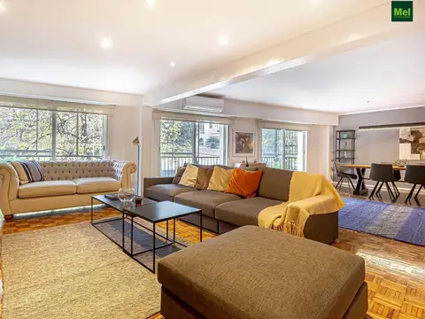 Departamento en Venta en Belgrano, CABA