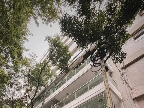 Departamento en Venta en Palermo, CABA