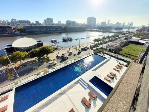 Departamento en Venta en Puerto Madero, Capital Federal