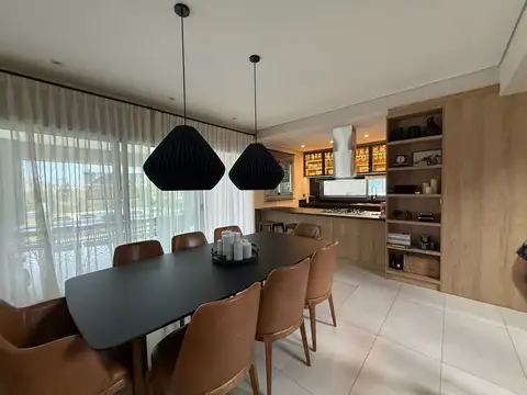 Casa en Venta en Greenville Polo & Resort, Countries y Barrios Cerrados en Berazategui