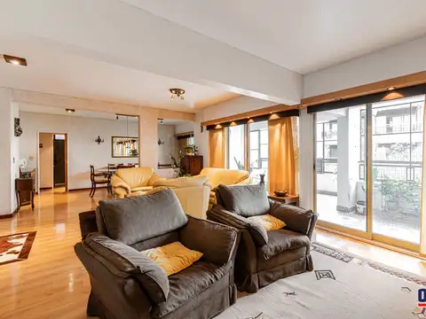 Departamento en Venta en Belgrano, Capital Federal