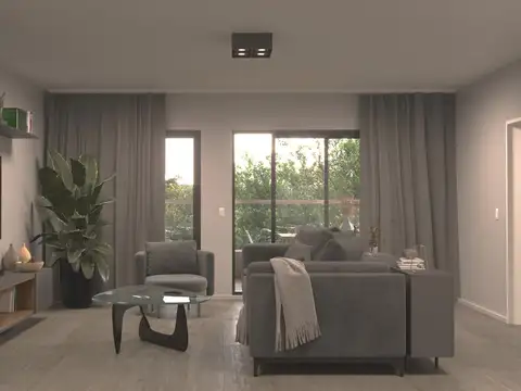 Departamento en Venta en Villa Urquiza, Capital Federal
