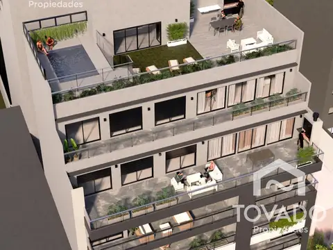 Departamento en Venta en Villa Urquiza, Capital Federal