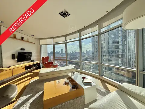 Departamento en Venta en Puerto Madero, Capital Federal