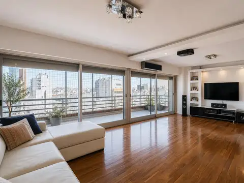 Departamento en Venta en Palermo, CABA