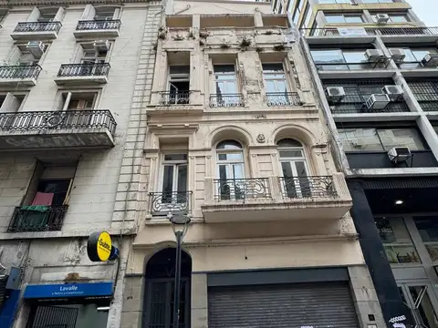 Departamento en Venta en San Nicolás, Capital Federal