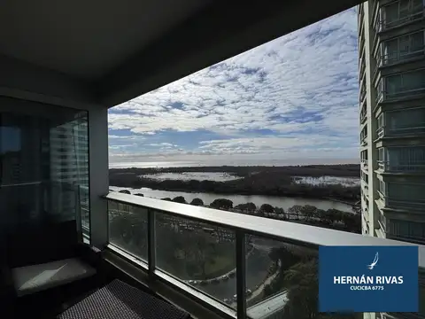 Departamento en Venta en Puerto Madero, Capital Federal