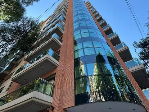 Departamento en Venta en Las Cañitas, Palermo