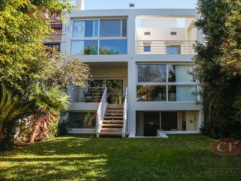 Casa en Venta en Olivos Vías/Maipú, Olivos