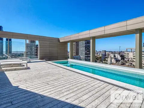Departamento en Venta en Palermo Chico, Palermo