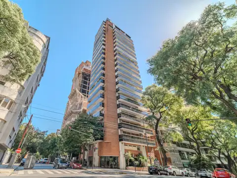 Departamento en Venta en Belgrano, CABA