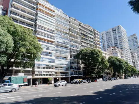 Departamento en Venta en Las Cañitas, Palermo