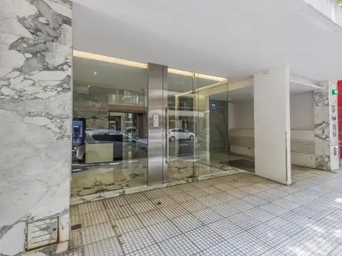 Departamento en Venta en Palermo Chico, Palermo