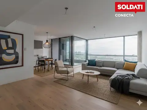 Departamento en Venta en Nuñez, Capital Federal