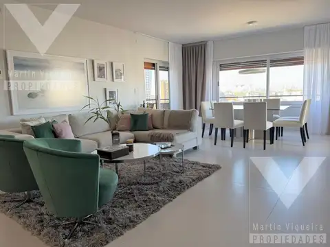 Departamento en Venta en Belgrano, CABA