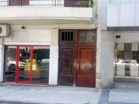 Departamento en Venta en Balvanera, Capital Federal