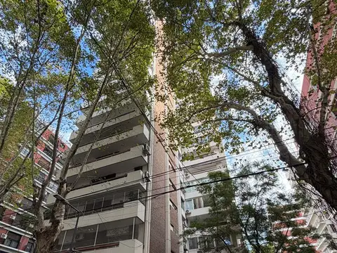 Departamento en Venta en Belgrano, CABA