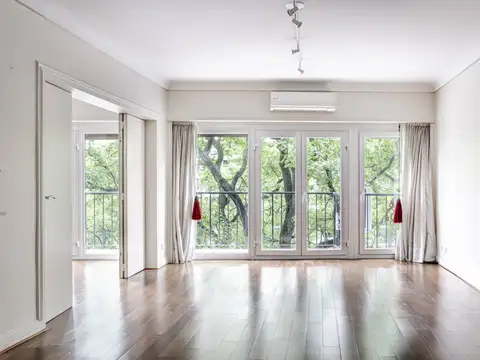 Departamento en Venta en Palermo Chico, Palermo