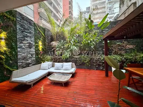 Departamento en Venta en Palermo Chico, Palermo