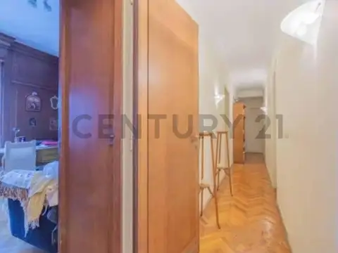 Departamento en Venta en Recoleta, CABA