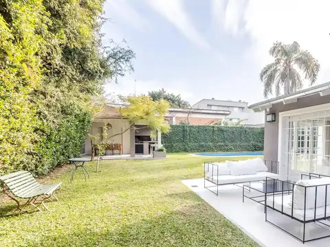 Casa en Venta en Martinez, Partido de San Isidro
