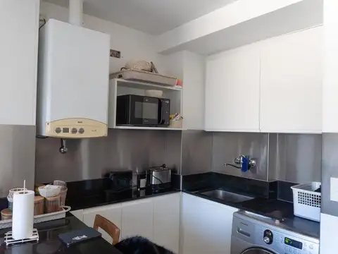 Departamento en Venta en Belgrano Chico, Belgrano
