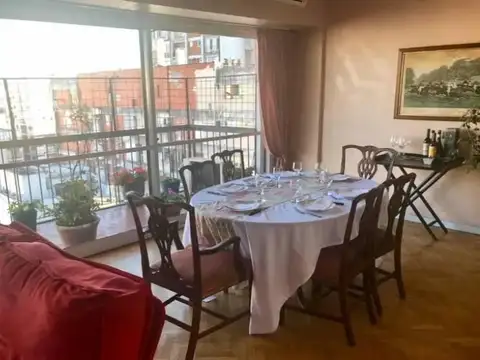 Departamento en Venta en Retiro, CABA