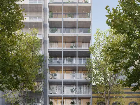Departamento en Venta en Palermo, CABA