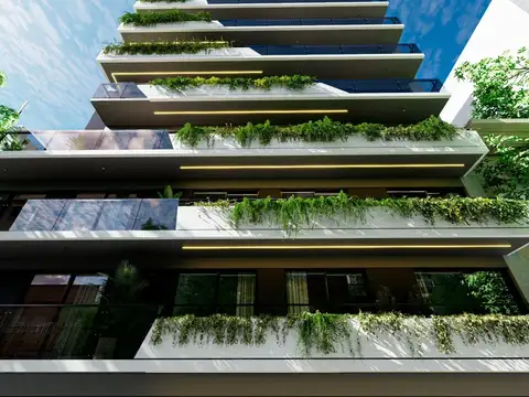 Departamento en Venta en Recoleta, CABA