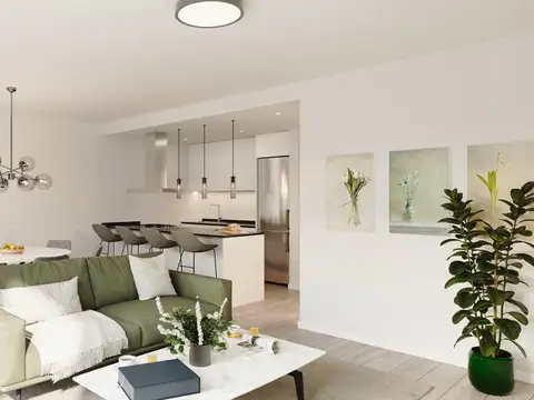 Departamento en Venta en Palermo Soho, Palermo