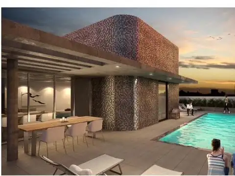 Departamento en Venta en Palermo Chico, Palermo