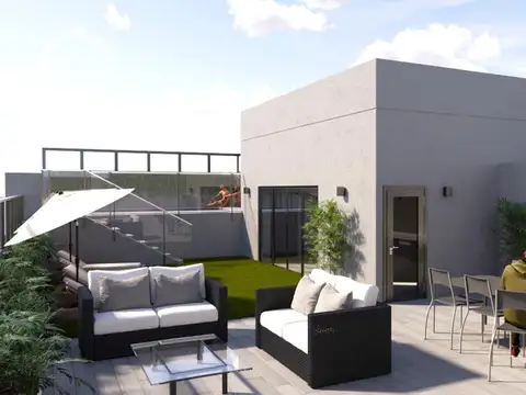 Departamento en Venta en Villa Urquiza, Capital Federal